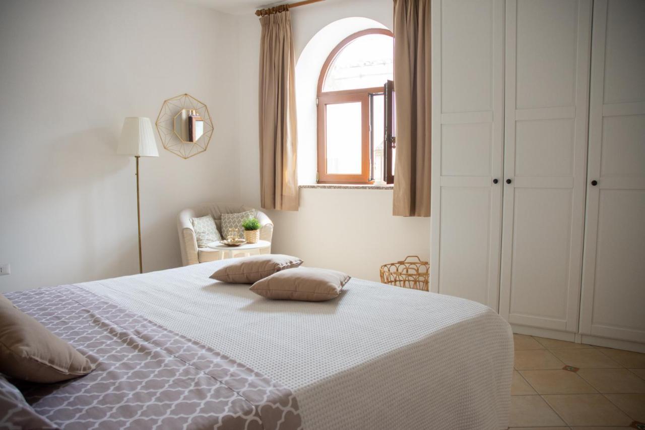 Scalinatella Villa Positano Exterior photo