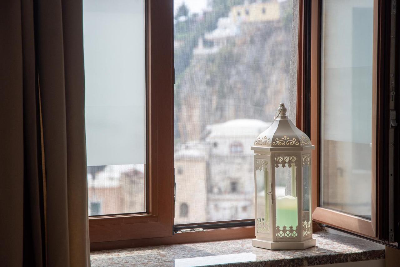 Scalinatella Villa Positano Exterior photo
